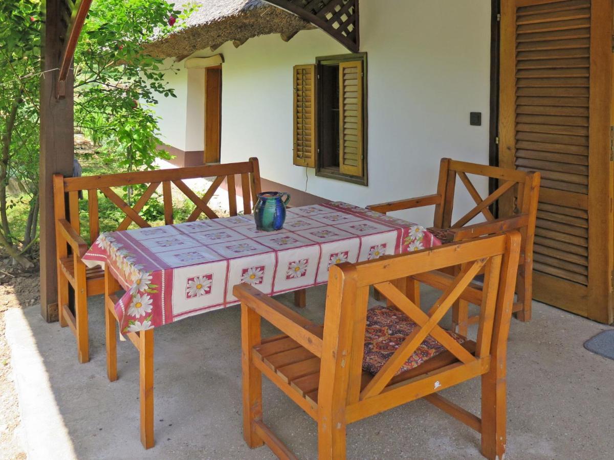 Holiday Home Szijarto - Bgk111 By Interhome Balatongyorok Ngoại thất bức ảnh