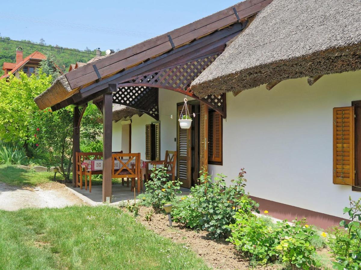 Holiday Home Szijarto - Bgk111 By Interhome Balatongyorok Ngoại thất bức ảnh