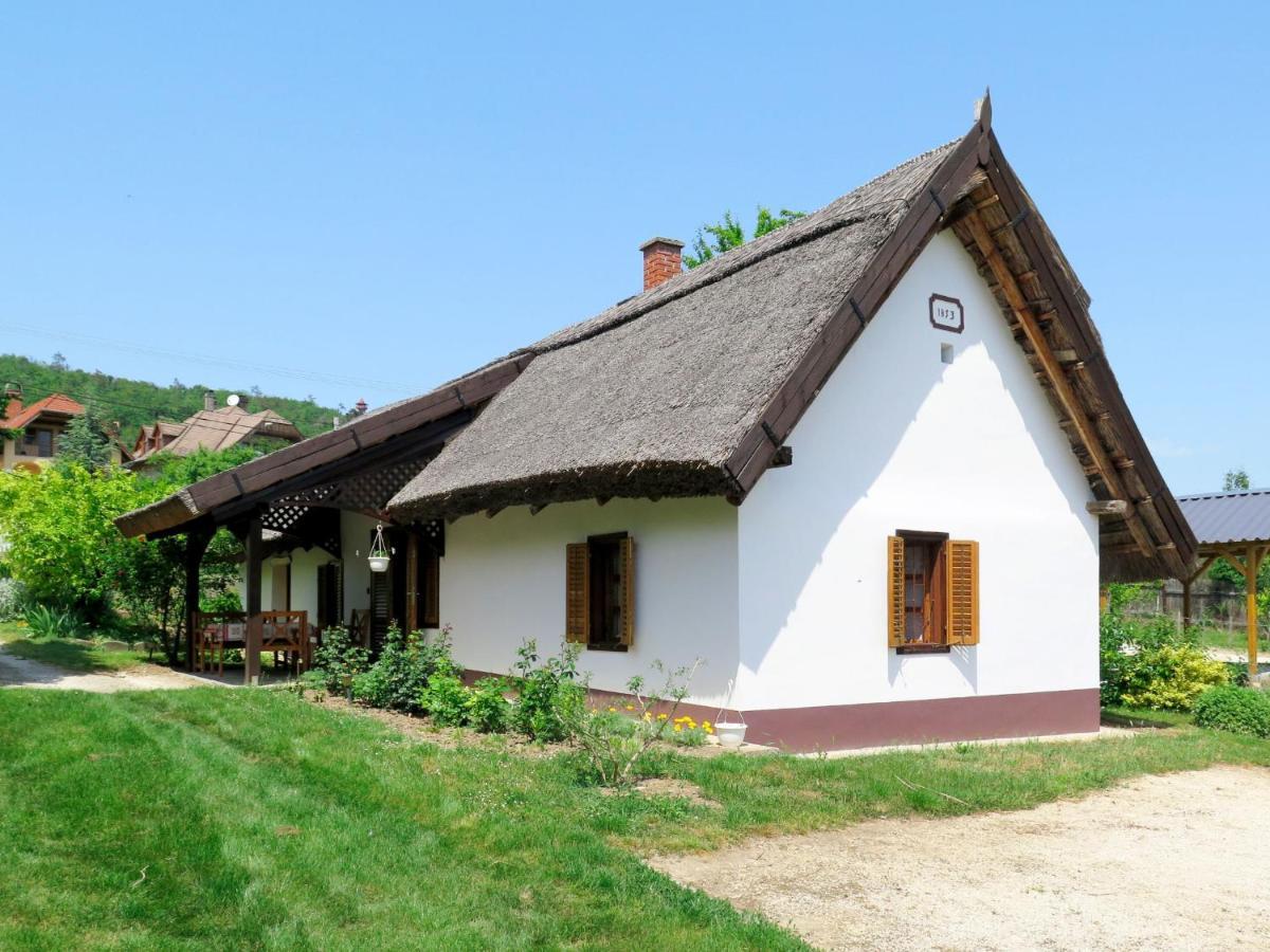 Holiday Home Szijarto - Bgk111 By Interhome Balatongyorok Ngoại thất bức ảnh